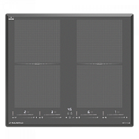 Индукционная варочная панель Maunfeld CVI594SF2DGR Inverter