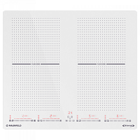 Индукционная варочная панель Maunfeld CVI594SF2WH Inverter