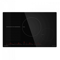 Индукционная варочная панель Maunfeld CVI804SFBK Inverter