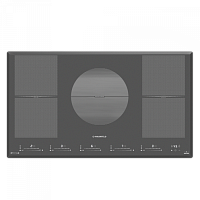 Индукционная варочная панель Maunfeld CVI905SFDGR Inverter