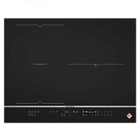 Индукционная варочная панель De Dietrich DPI7584X