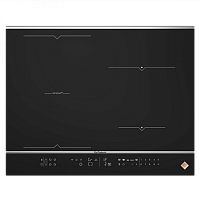 Индукционная варочная панель De Dietrich DPI7684XS