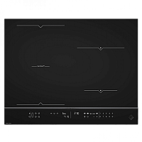 Индукционная варочная панель De Dietrich DPI7686BP