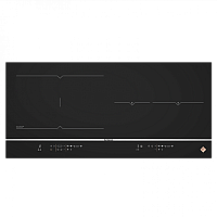 Индукционная варочная панель De Dietrich DPI7766XP