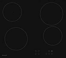 Электрическая варочная панель Weissgauff HV 640 BA