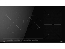 Индукционная варочная панель Teka IZF 94300 MSP Black