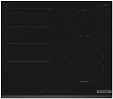 Индукционная варочная поверхность Bosch PIX631HC1E