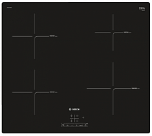 Индукционная варочная панель Bosch PUE611HC1E