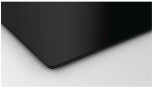 Индукционная варочная панель Bosch PUE611HC1E фото 4