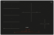Индукционная варочная поверхность Bosch PXE801DC1E