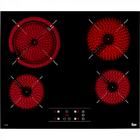 Электрическая варочная панель Teka TT 6420