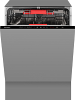 Встраиваемая посудомоечная машина Weissgauff BDW 6036 D Infolight