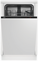 Встраиваемая посудомоечная машина Beko BDIS 1W961