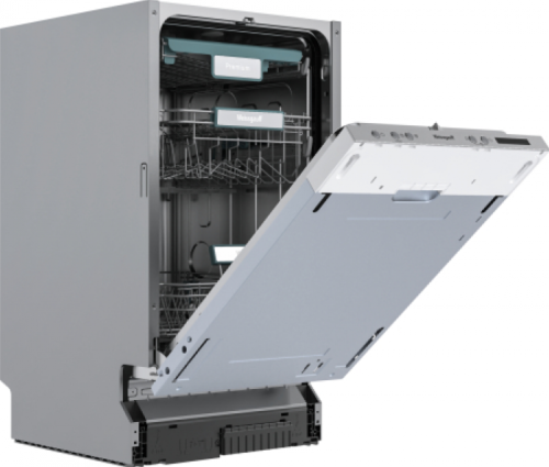 Встраиваемая посудомоечная машина Weissgauff BDW 4533 Wi-Fi Inverter Autoopen фото 4