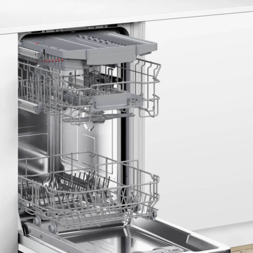 Встраиваемая посудомоечная машина Bosch SPV2HMX42E фото 4