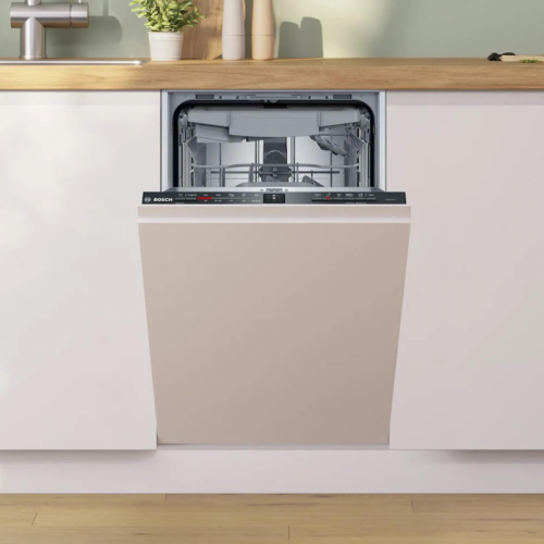 Встраиваемая посудомоечная машина Bosch SPV2HMX42E фото 5
