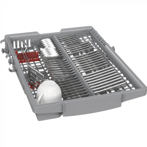 Встраиваемая посудомоечная машина Bosch SPV2HMX42E фото 6