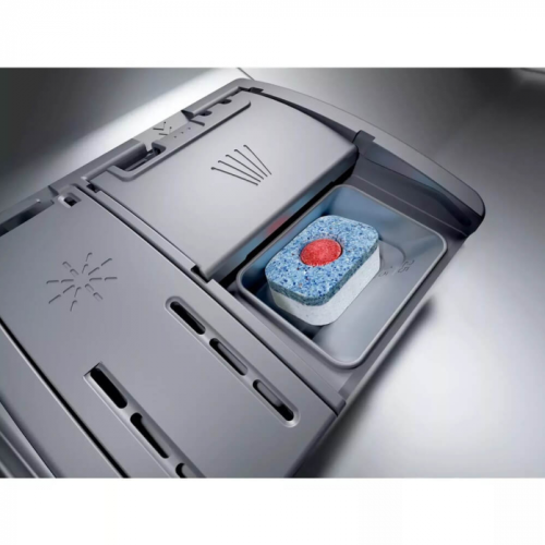Встраиваемая посудомоечная машина Bosch SPV2HMX42E фото 8