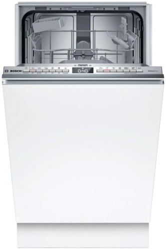 Встраиваемая посудомоечная машина Bosch SPV4HKX10E