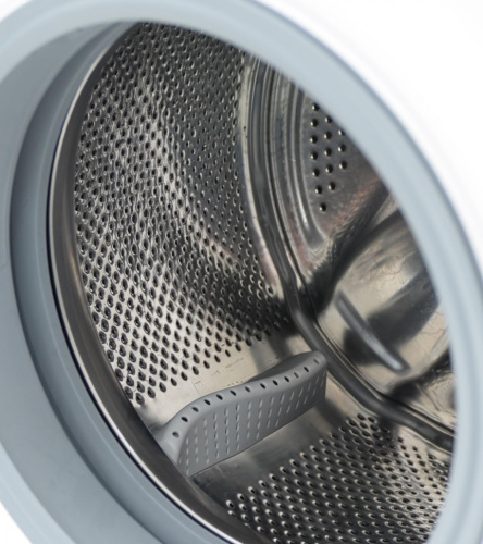Комплект стиральная и сушильная машина Vestfrost VFTD8HT31W + VFC814T30W в колонну фото 7