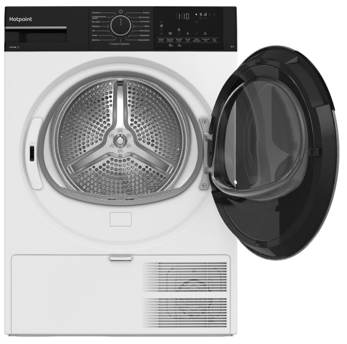 Hotpoint-Ariston комплект для установки Стиральная машина NSD 8249 D AVE RU + Сушильная машина TDSH 85V B фото 4