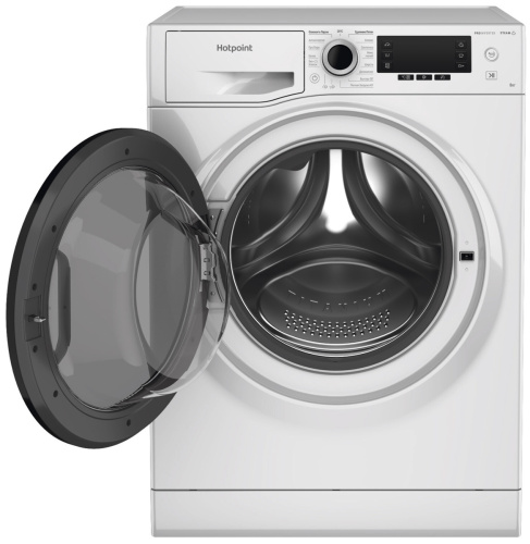 Hotpoint-Ariston комплект для установки Стиральная машина NSD 8249 D AVE RU + Сушильная машина TDSH 85V B фото 6