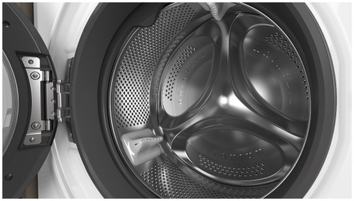 Hotpoint-Ariston комплект для установки Стиральная машина NSD 8249 D AVE RU + Сушильная машина TDSH 85V B фото 7