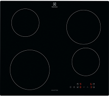 Варочная панель Electrolux LIB60424CK