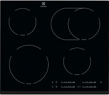 Варочная панель Electrolux EHF65451FK