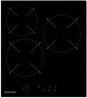 Варочная панель Gressel U45D29S000