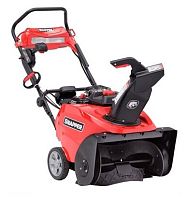 Несамоходный снегоуборщик Snapper SN822E
