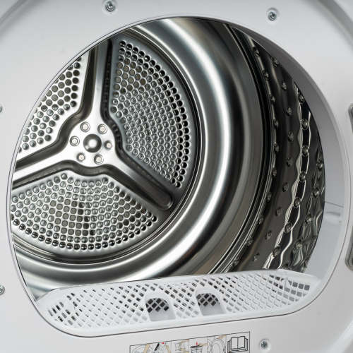Комплект стиральной и сушильной машины DeLonghi DWM 724 VI ALICIA + DTD 795 H FABIO фото 6