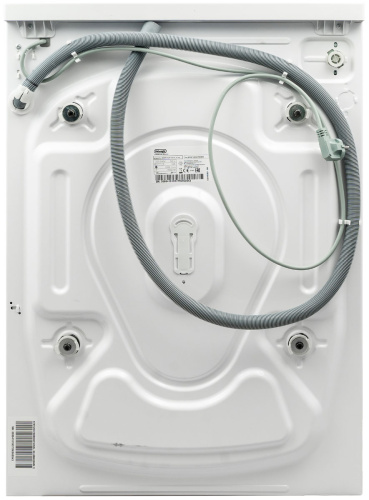 Комплект стиральной и сушильной машины DeLonghi DWM 724 VI ALICIA + DTD 795 H FABIO фото 16