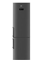 Холодильник Beko RCNK356E21X