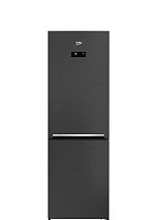 Холодильник Beko RCNK365E20ZX