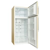 Холодильник Ascoli ADFRY510W
