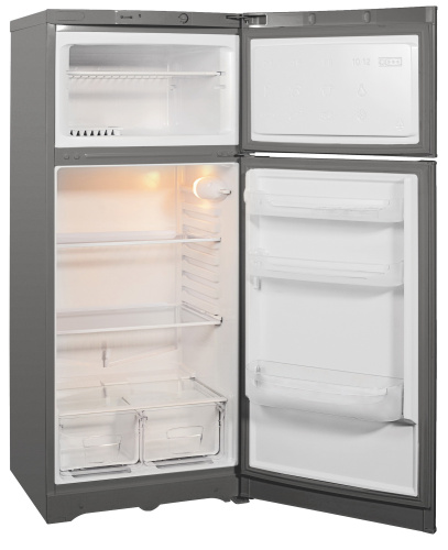 Холодильник Indesit TIA 14 G фото 2