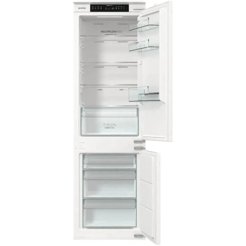 Холодильник Gorenje NRKI519141 фото 4