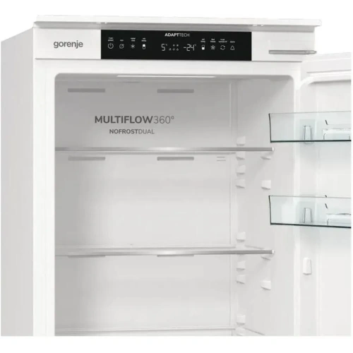 Холодильник Gorenje NRKI519141 фото 5