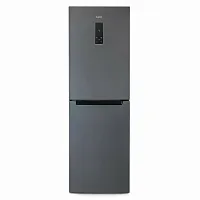 Холодильник Бирюса Б-W940NF графит