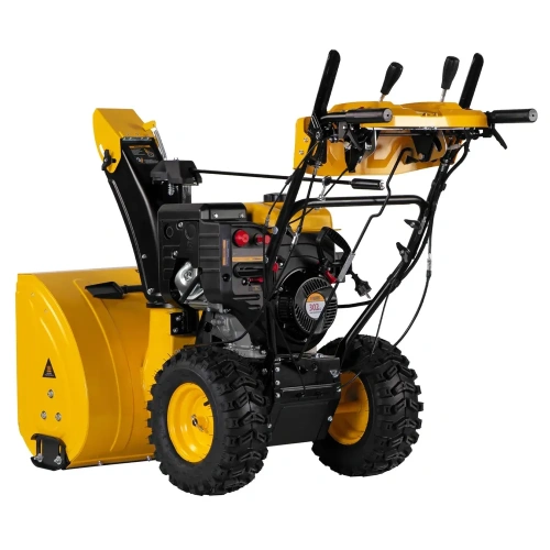 Снегоуборщик Denzel SBL 711DT PRO фото 4