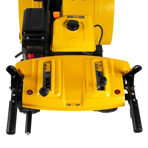 Снегоуборщик Denzel SBL 711DT PRO фото 5