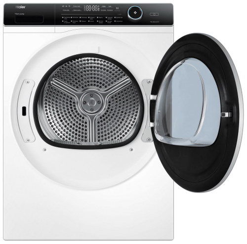 Комплект стиральная и сушильная машина Haier HW90-B14979 + HD90-A2979 фото 5