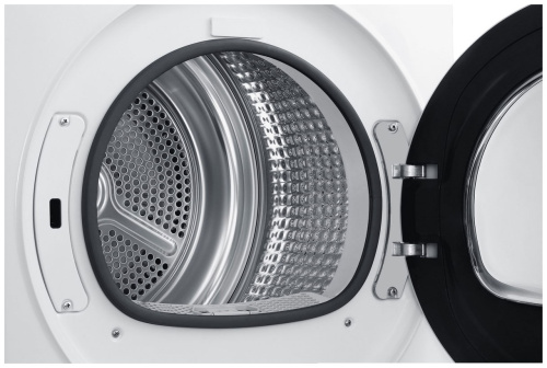 Комплект стиральная и сушильная машина Haier HW90-B14979 + HD90-A2979 фото 6