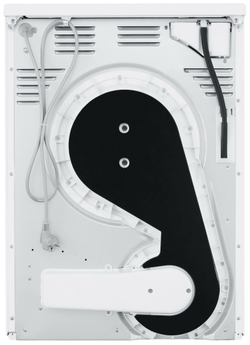 Комплект стиральная и сушильная машина Haier HW90-B14979 + HD90-A2979 фото 7