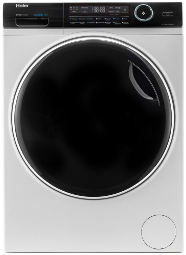 Комплект стиральная и сушильная машина Haier HW90-B14979 + HD90-A2979 фото 9