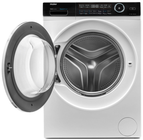 Комплект стиральная и сушильная машина Haier HW90-B14979 + HD90-A2979 фото 13