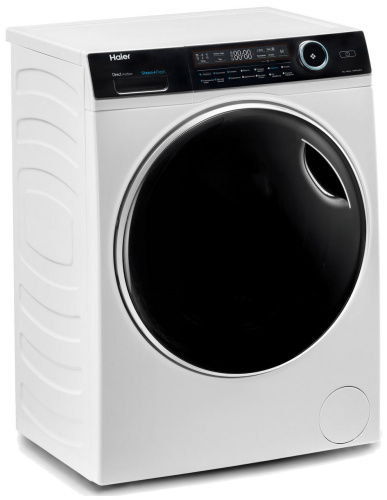 Комплект стиральная и сушильная машина Haier HW90-B14979 + HD90-A2979 фото 14