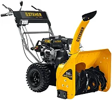 Снегоуборщик бензиновый Steher GST-756E
