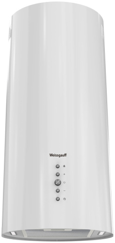 Вытяжка Weissgauff Gracia 70 WH фото 2